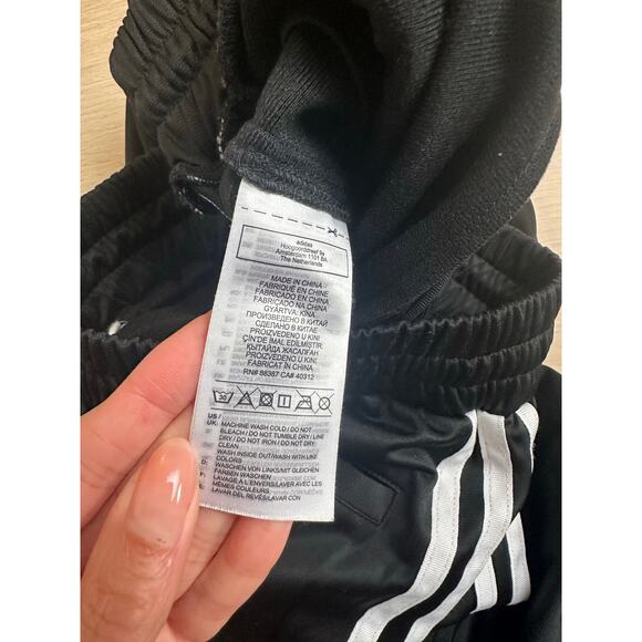 Adidas x Palace Firebird Track Pants - Size S - NEW - Picture 12 of 15